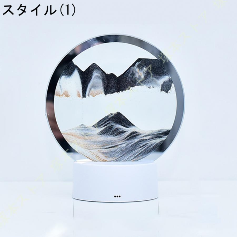 レトロ　サンドアート 楽天市場】サンドピクチャー ライト サンドアート 砂のアート