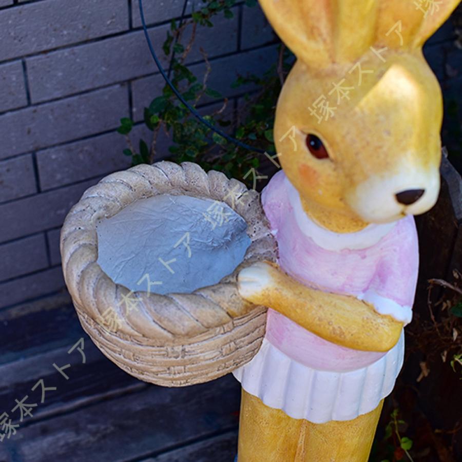 鉢カバー おしゃれ プランター モダン モダン 置物 かわいい フラワーポット 植木鉢カバー 室内 玄関 花 容器 ガーデニング雑貨 ベランダ アニマルグッズ_12