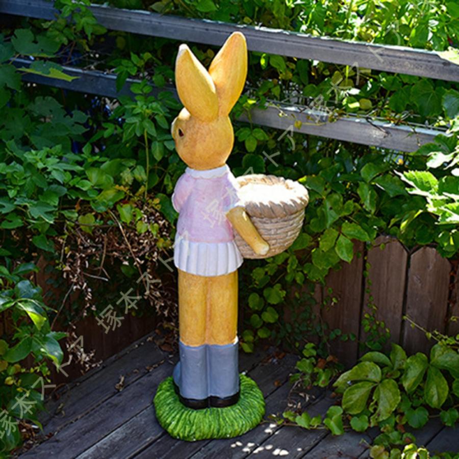 鉢カバー おしゃれ プランター モダン モダン 置物 かわいい フラワーポット 植木鉢カバー 室内 玄関 花 容器 ガーデニング雑貨 ベランダ アニマルグッズ_5
