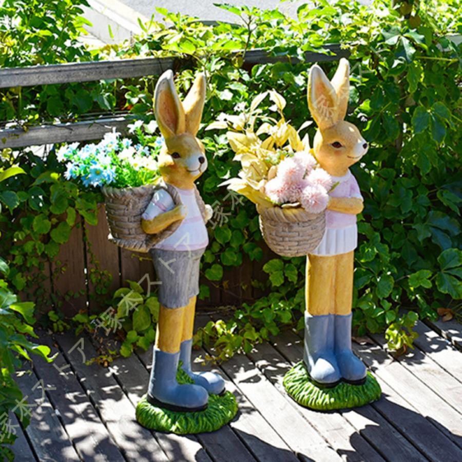 鉢カバー おしゃれ プランター モダン モダン 置物 かわいい フラワーポット 植木鉢カバー 室内 玄関 花 容器 ガーデニング雑貨 ベランダ アニマルグッズ_11