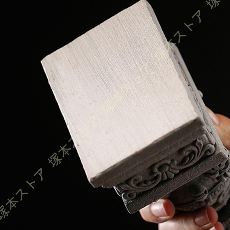 狛犬 置物 獅子 シーサー玄関 神棚 風水 雄雌セット 一対 風水グッズ