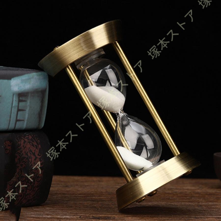 置物 砂時計 誕生日プレゼント 女友達 ギフト おしゃれ