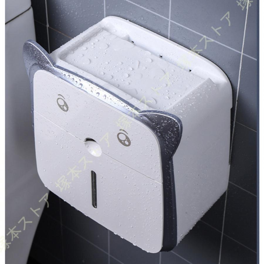 ペーパータオルディスペンサー 壁取り付け 商業 ロール紙 ホーム