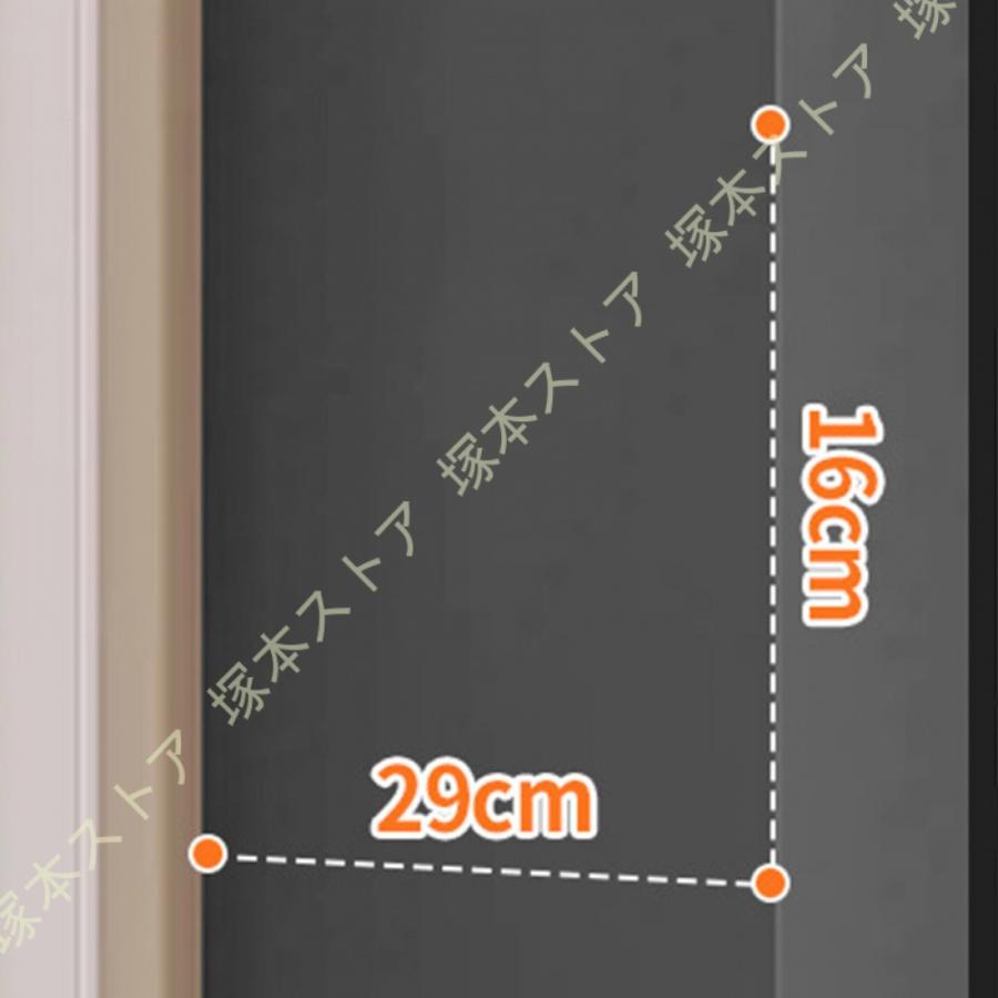シューズラック 10層 組み立て式 大容量 下駄箱 スリム 玄関収納 おしゃれ 靴入れ 靴棚 不織布カバー付き 省スペース 防水 防塵 防汚 幅約57×奥行29×高さ159cmの画像