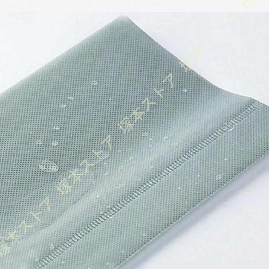 シューズラック 10層 組み立て式 大容量 下駄箱 スリム 玄関収納 おしゃれ 靴入れ 靴棚 不織布カバー付き 省スペース 防水 防塵 防汚 幅約60×奥行30×高さ160cmの画像