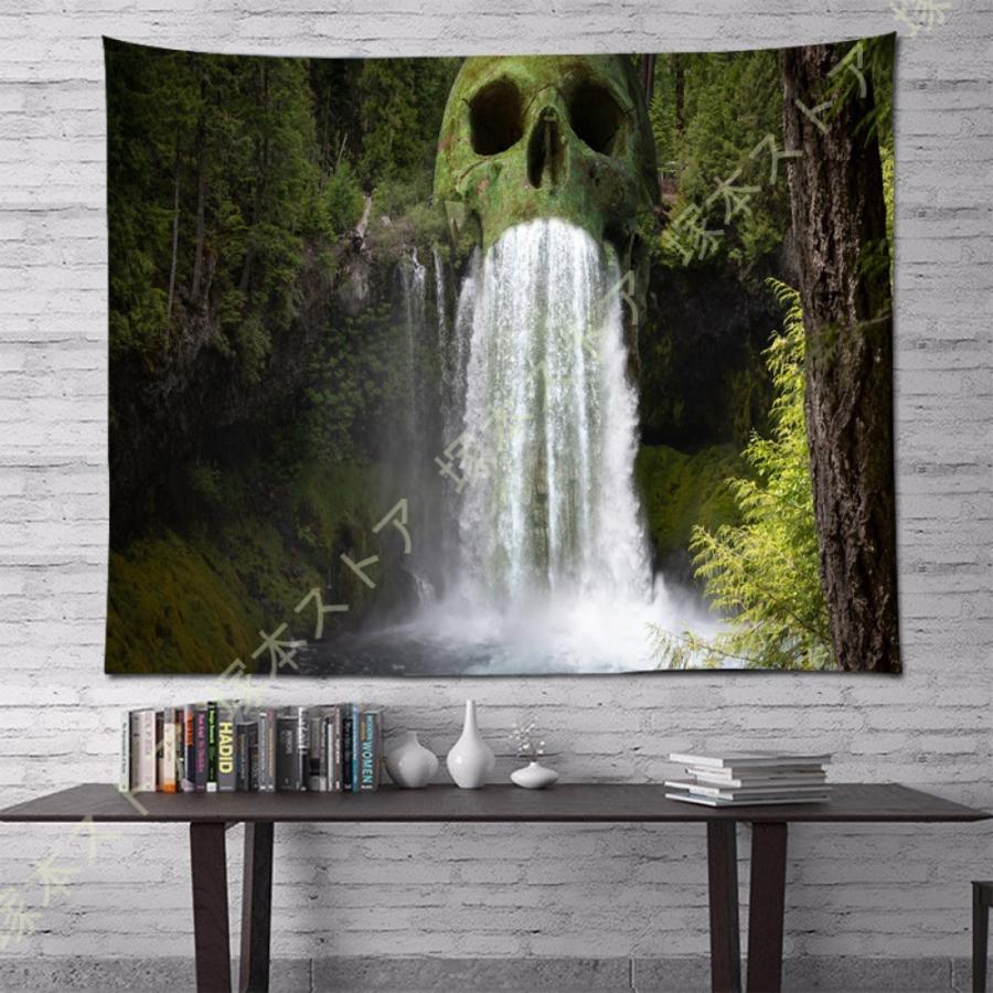 100 の保証 タペストリー カラフル チャクラ 吊り下げ 多機能ホーム装飾 新築お祝い 寮の部屋 Tv背景 おしゃれ壁掛け 撮影背景布 窓 パーティー スタジオルーム Supplystudies Com