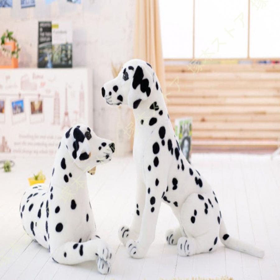 犬ぬいぐるみ リアル動物 本物そっくり 立つ ドーベルマン 抱き枕