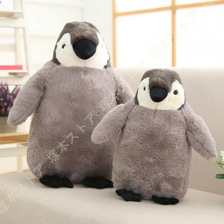 ペンギン ぬいぐるみ 特大 ペンギン抱き枕 ぺんぎんぬいぐるみ