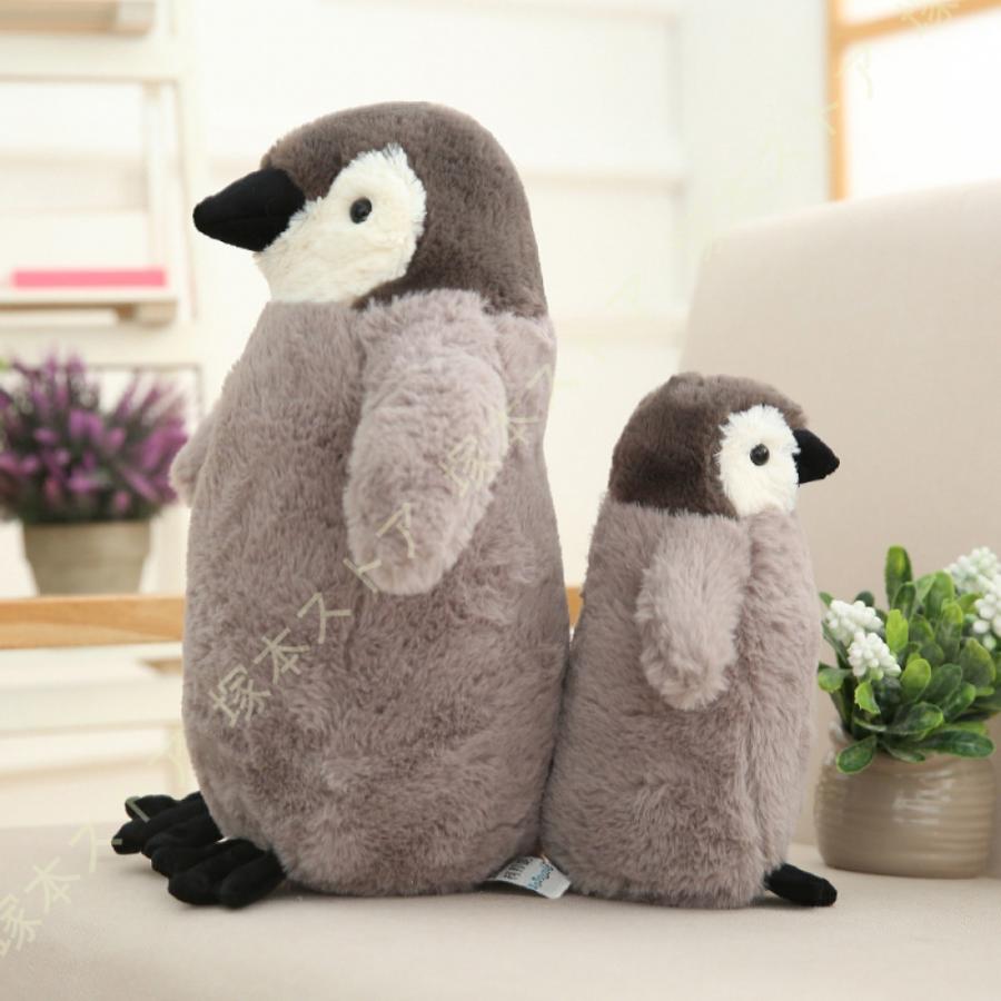 ペンギン ぬいぐるみ 特大 ペンギン抱き枕 ぺんぎんぬいぐるみ