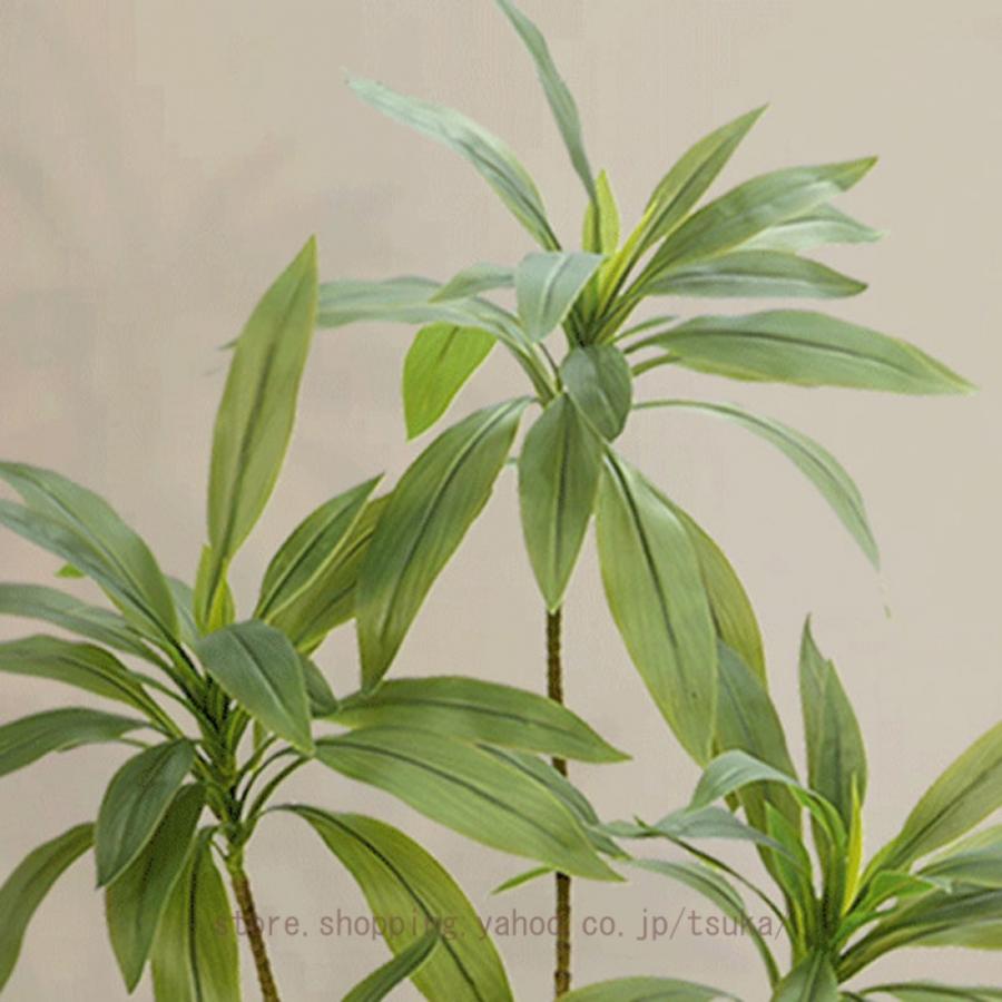 フェイクグリーン観葉植物　ドラセナ 観葉植物 フェイクグリーン ドラセナ 風水 観葉樹 花 インテリア