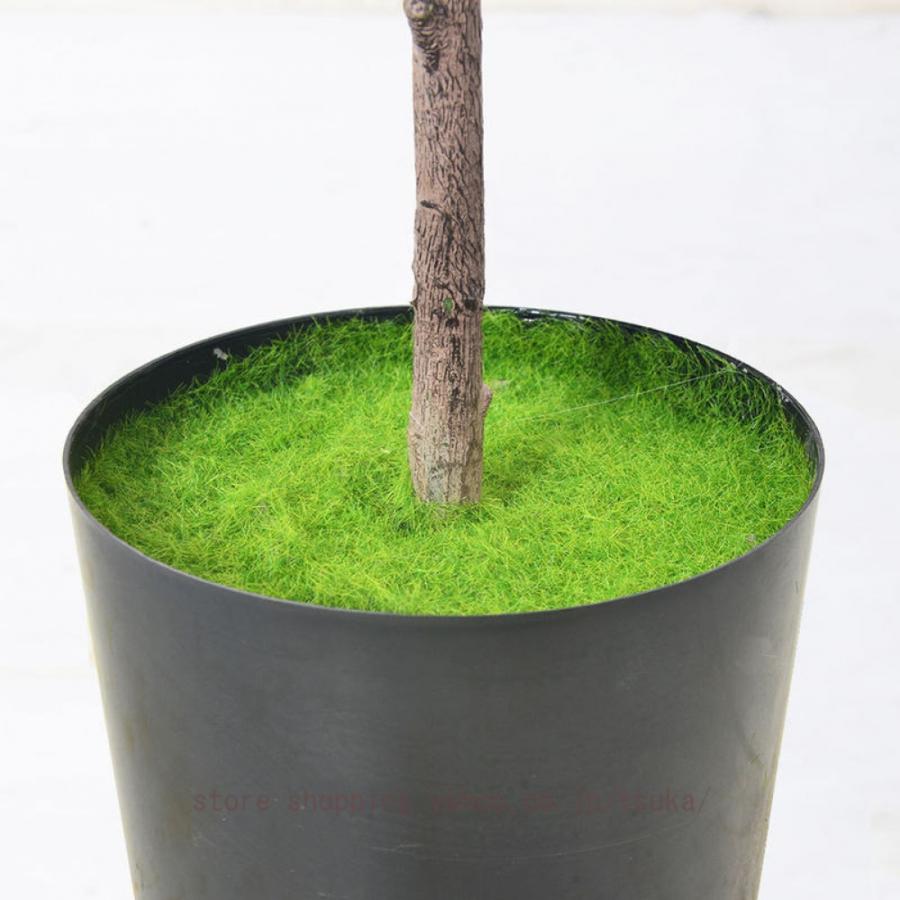 高木 ウンベラータ 人工観葉植物 フェイクグリーン 人工 観葉植物 観葉樹 フェイク 造花 室内 大型 簡単保 水やり不要 害虫駆除不要 室内 家庭 バルコニー