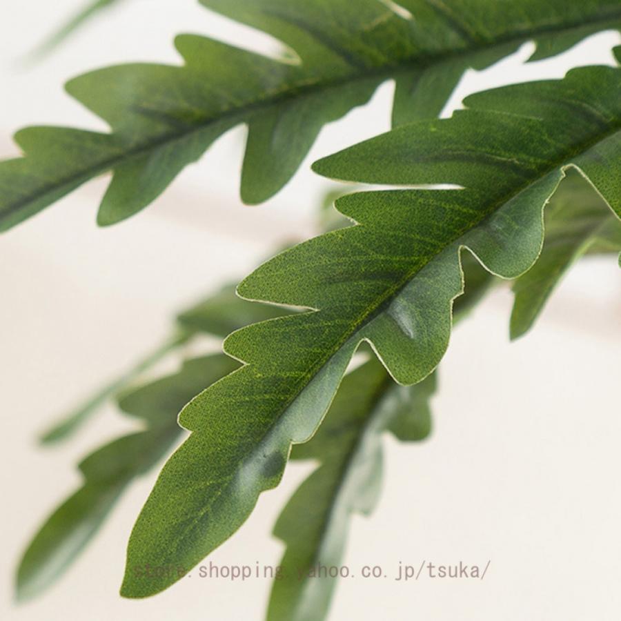 フェイクグリーン ベンジャミン 葉 葉っぱ 人工樹木 鉢植え 部屋の観葉植物 部屋に飾る植物 リビングの観葉植物 部屋に置く植物 人工観葉植物 造花 インテリア_8