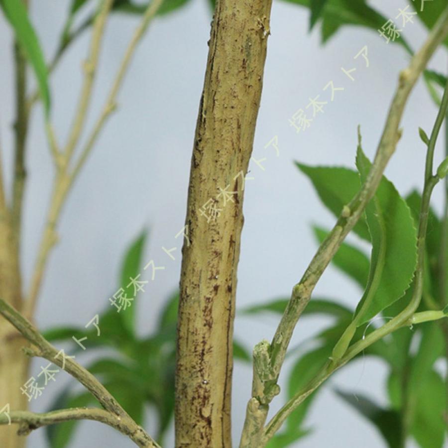 観葉植物 馬酔木 世話いらず フェイクグリーン 人工観葉植物 インテリア飾り おしゃれ 造花 抗菌 観覧植物 水やり不要 人工植物 人工観葉樹 鉢植え かわいい_11