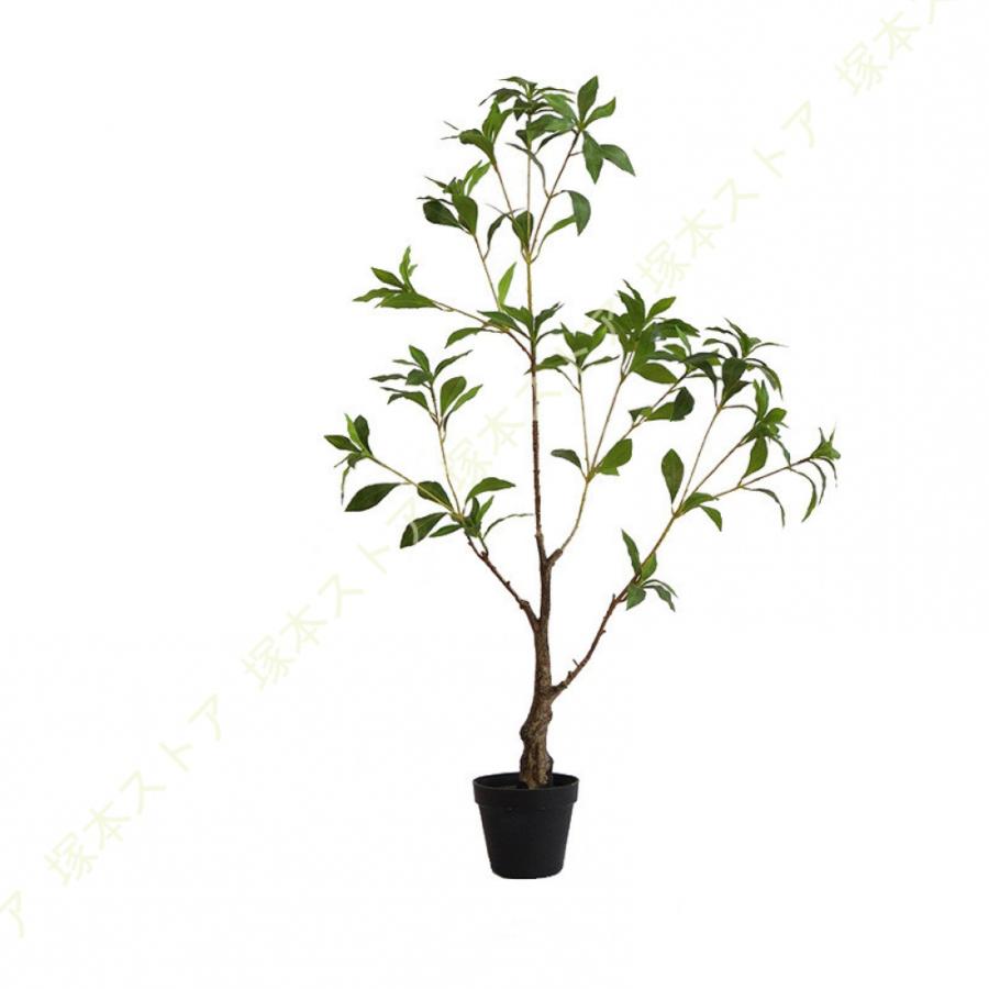 観葉植物 馬酔木 世話いらず フェイクグリーン 人工観葉植物 インテリア飾り おしゃれ 造花 抗菌 観覧植物 水やり不要 人工植物 人工観葉樹 鉢植え かわいい_2