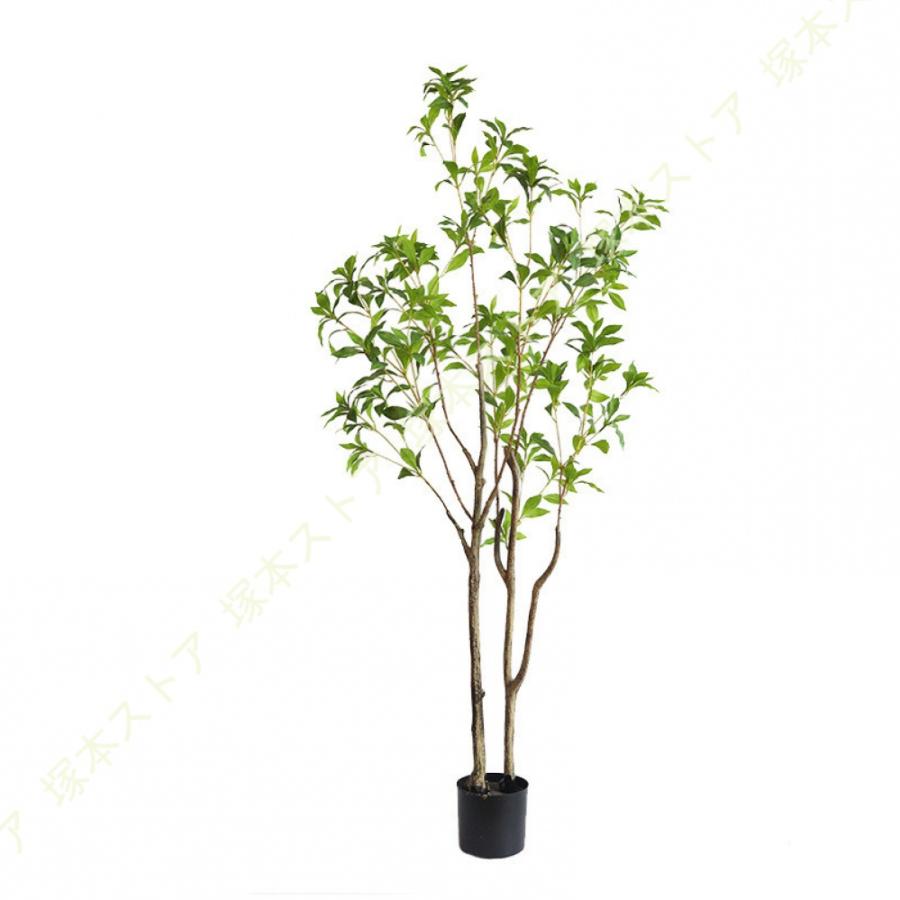 観葉植物 馬酔木 世話いらず フェイクグリーン 人工観葉植物 インテリア飾り おしゃれ 造花 抗菌 観覧植物 水やり不要 人工植物 人工観葉樹 鉢植え かわいい_5