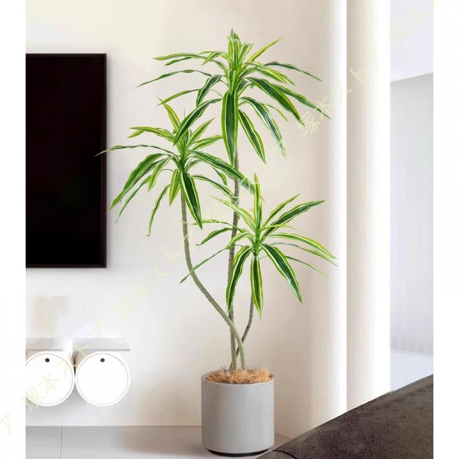 人工観葉植物 観葉樹 フェイクグリーン 和風 造花 リアル 枯れない 水