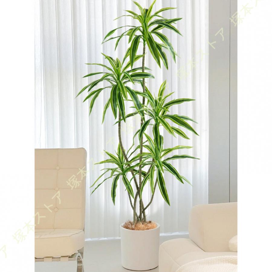 人工観葉植物 観葉樹 フェイクグリーン 和風 造花 リアル 枯れない 水