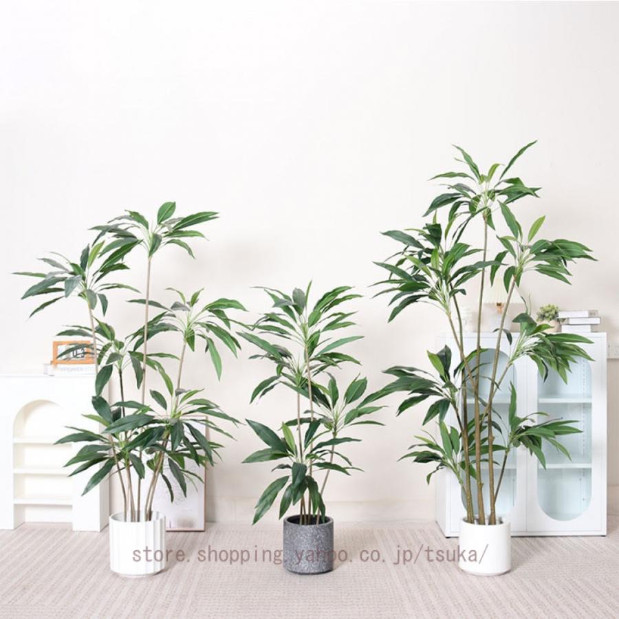 フェイクグリーン 柊南天 ナンテン 観葉樹 大型 鉢植え 樹木 観葉植物 