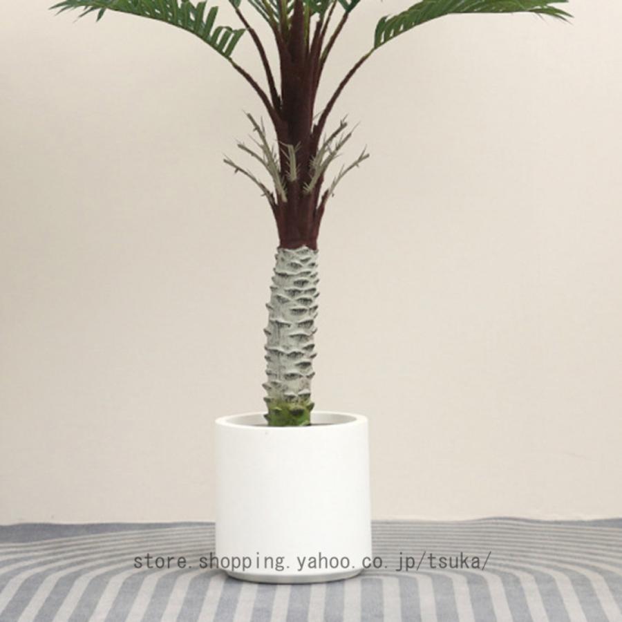 人工観葉植物 ヤシの木 大型 フェイクグリーン 水やり不要 枯れない 害虫が発生しない 本物そっくり インテリアグリーン 観葉樹 おしゃれ 癒し 植木 屋内_16