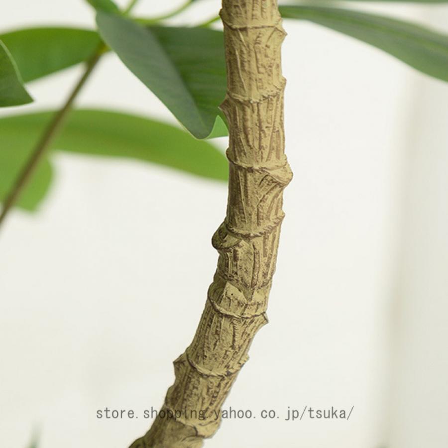 パキラ ベンジャミン おしゃれ 北欧 ヨーロッパ ツリー オーナメント 飾り お祝い 大型 人工観葉植物 抗菌 防汚 フェイクグリーン 水やり不要 枯れない 常緑樹_9