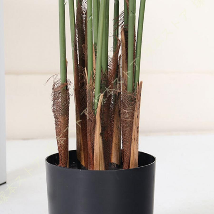 観葉植物 幸福の木 ストレリチア・レギネ フェイクグリーン 常緑樹