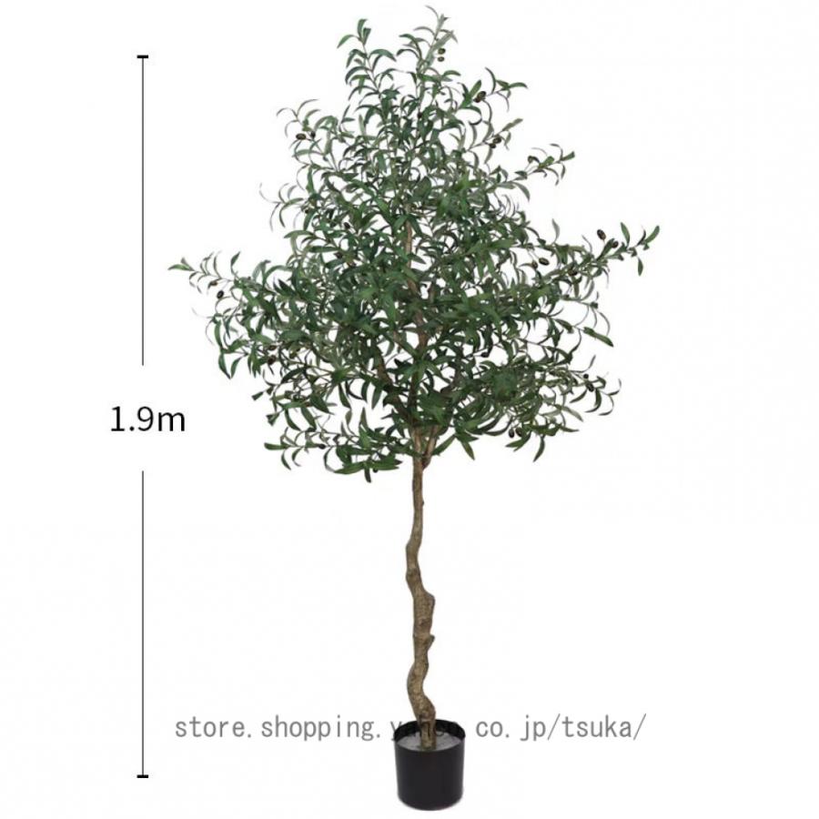 リアルな人工観葉植物 フェイクグリーン ドウダンツツジ 和風 本物