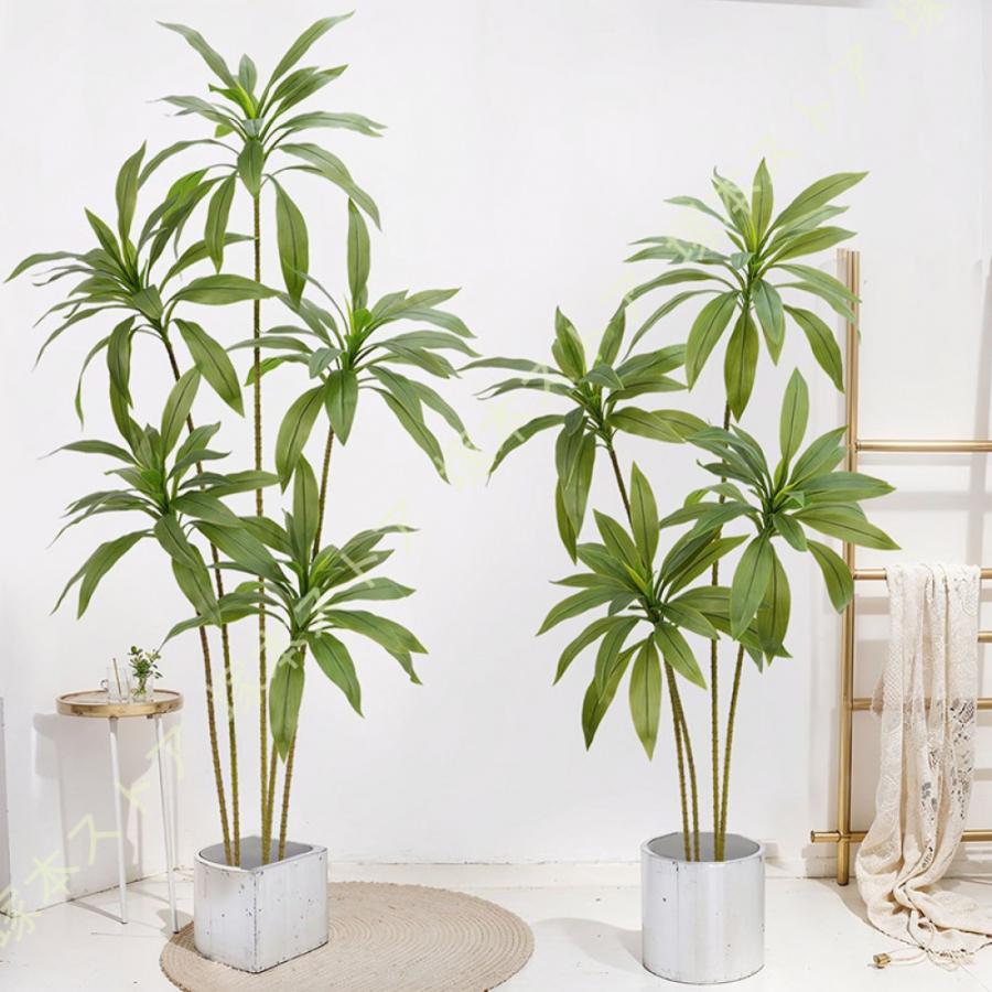ストレリチア 人工観葉植物 フェイクグリーン お手入れ不要 人工観葉樹 