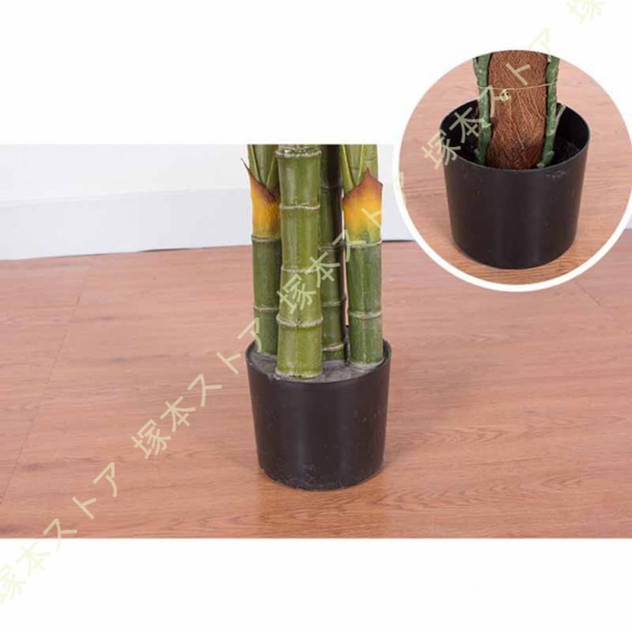 和風 フェイクグリーン 人工観葉植物 造花グリーン 造花 ペラルゴニウム 枯れない 植木 観賞用 フェイク インテリアグリーン おしゃれ 飾り 人工植物 リアル_7
