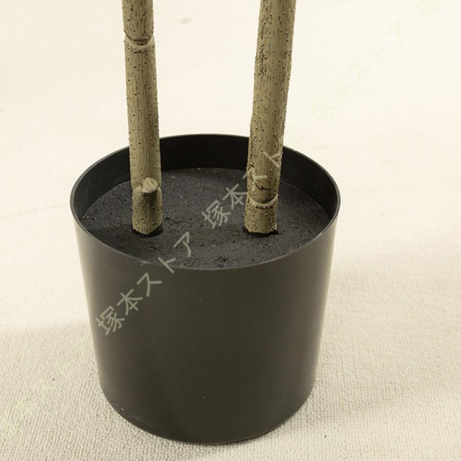 人工観葉樹 ベンジャミン フェイクグリーン 大型 人工観葉植物 人工樹木 リビングルーム ホテル モダンな装飾 鉢植え 人工植物 造木 インテリア 屋内飾り 庭_10