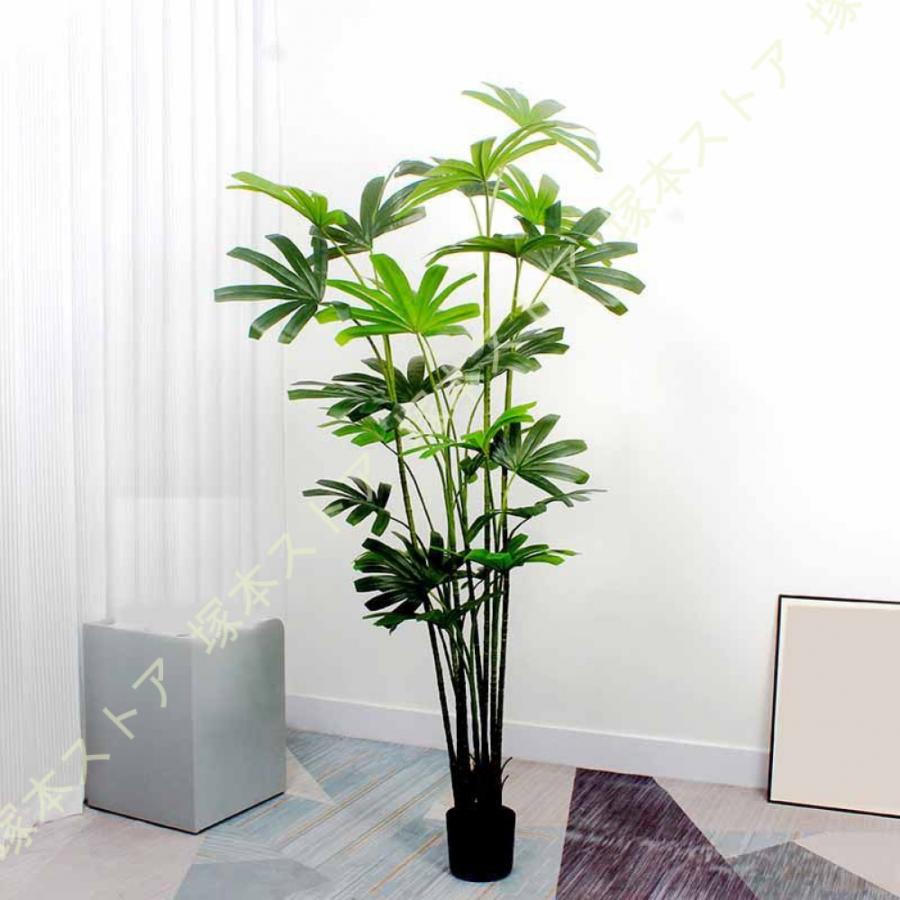 ベンジャミン 観葉樹 フェイクグリーン 大型 観葉植物 フェイク リアル 