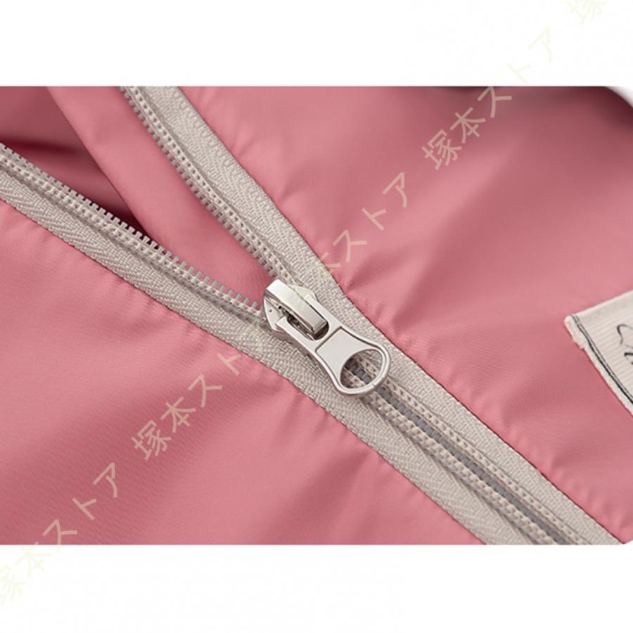 ペットバッグ 小型犬用 猫用 ペットキャリーバッグ 通気性 肩掛け 手提げ 飛び出し防止機能 多機能キャリーバッグ顔出し お散歩バッグ ペット用品 耐久 軽量_10