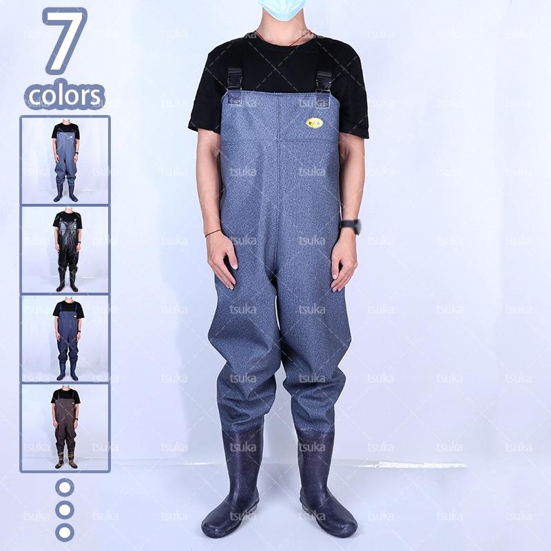 ウェーダー チェストハイ 釣り 渓流 大きいサイズ 海釣り 胴長 胴付長靴 マス釣り 鮎釣り チェストハイウェーダー 長靴 胴付 ウェダー 防災 雪かき 農作業 7b3 2rg Hso8 塚本ストア 通販 Yahoo ショッピング