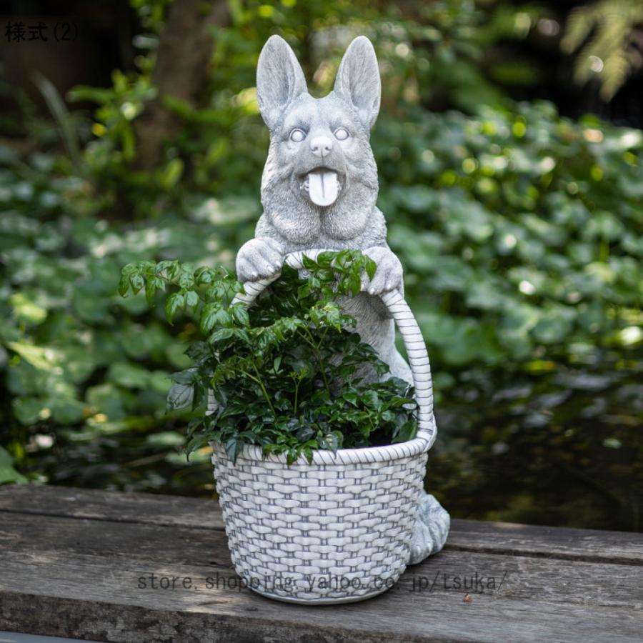 新品　カントリー　雑貨　オブジェ　インテリア　植木鉢を入れても良し　中は外せます 新品 カントリー 雑貨 オブジェ インテリア 植木鉢を入れても良し 中は