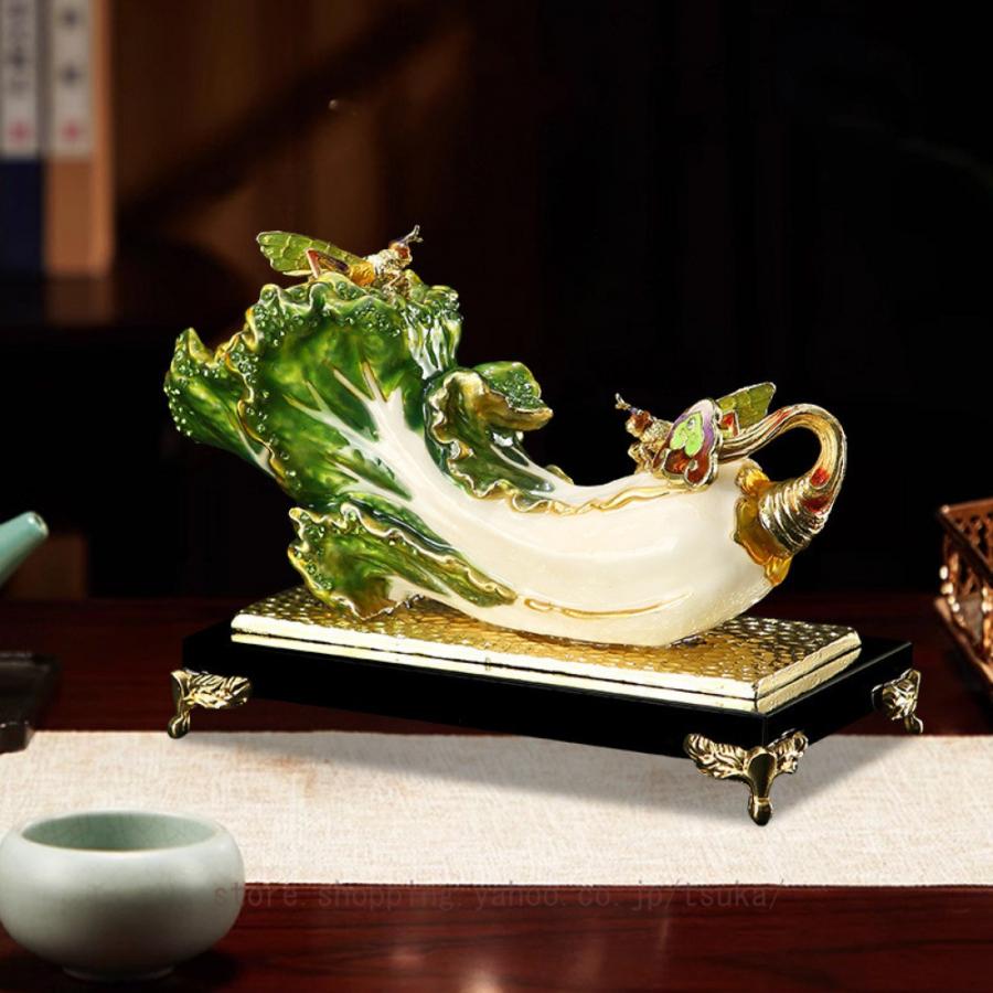 玄関 置物 風水 リビング 寝室 インテリア 開運 縁起物 工芸品 置き物