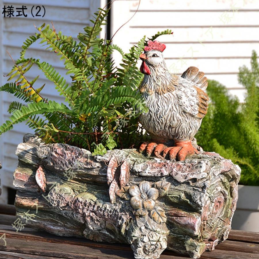 動物 オブジェ 大きい 置物 おしゃれ 可愛い 玄関 置き物 かわいい