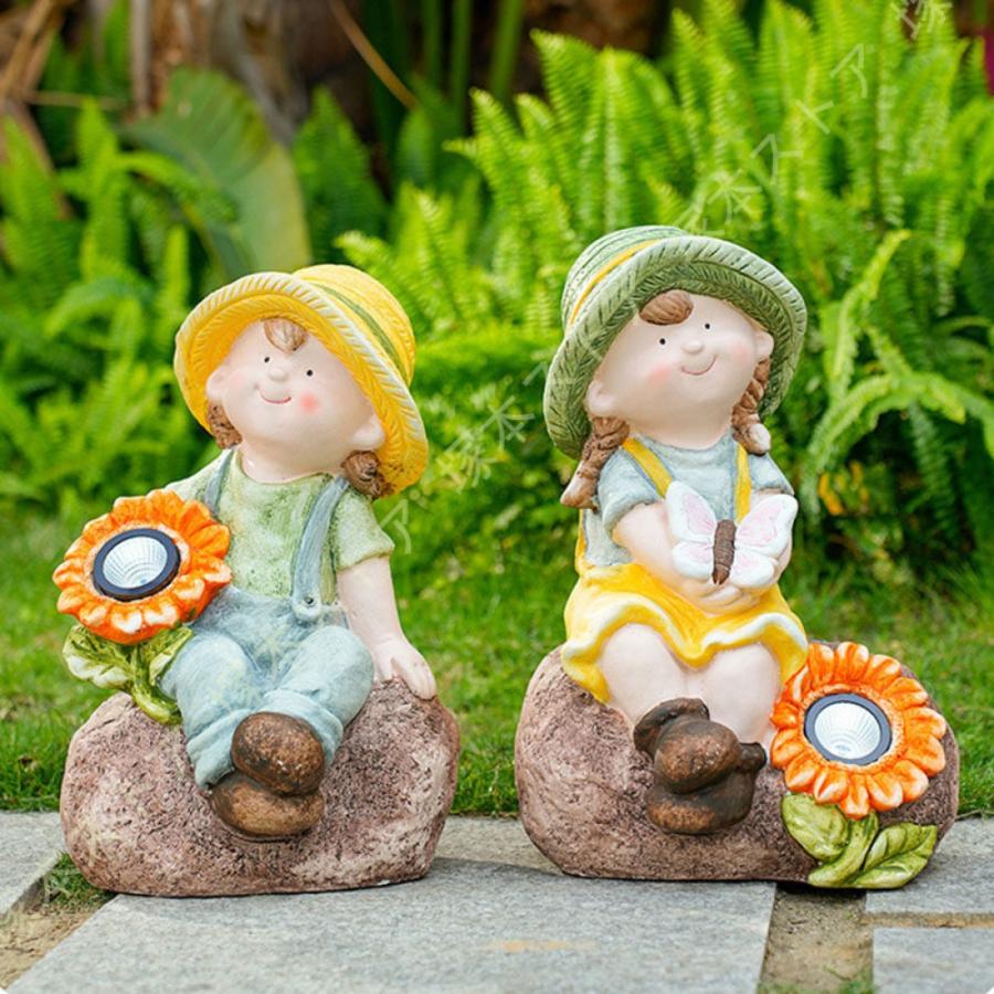 置物 ガーデニング 動物 屋外 犬の置物 庭 オブジェ いぬ イヌ ドッグ