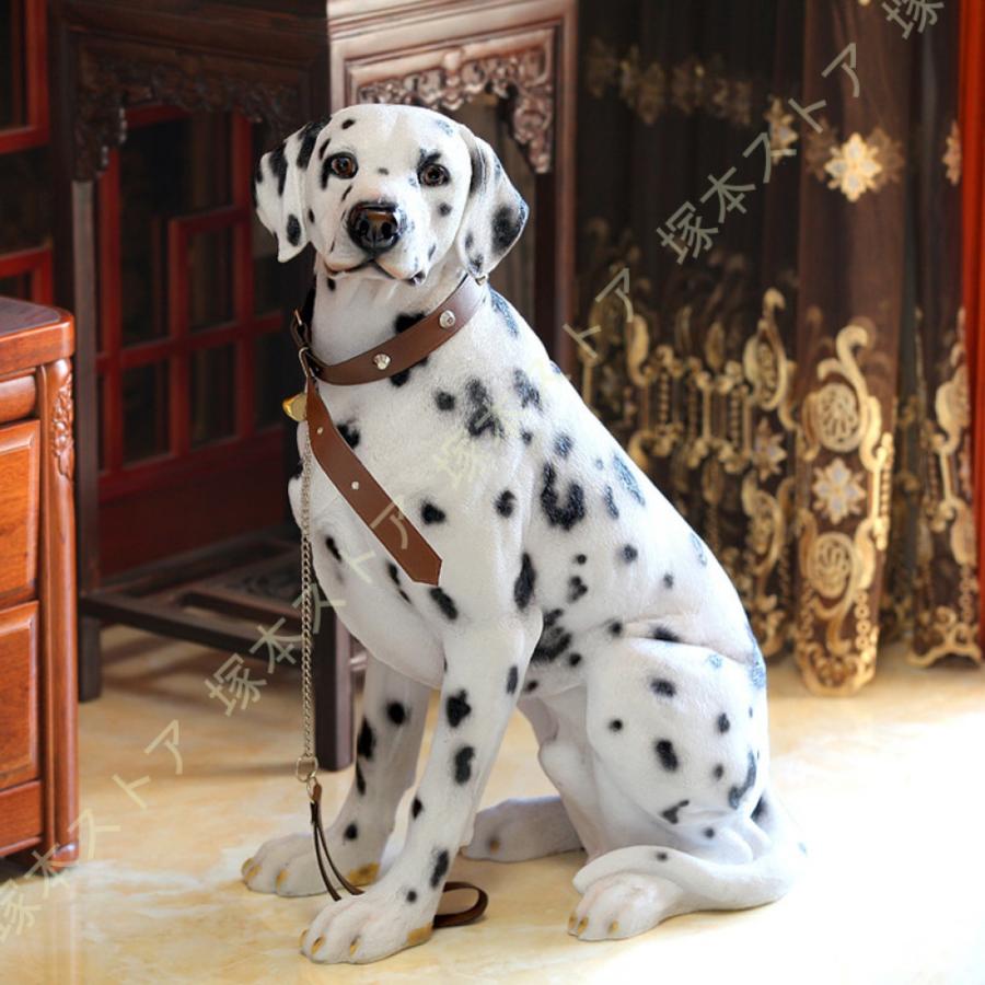 置物 動物 インテリア 屋外 犬 ガーデニング雑貨 パティオ・ガーデン・芝生用屋外 犬の置物 記念品 オブジェ 庭 デコレーション かわいい_5