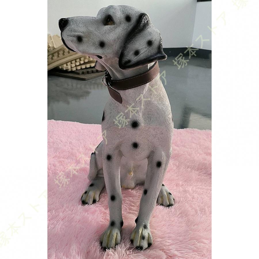 置物 動物 インテリア 屋外 犬 ガーデニング雑貨 パティオ・ガーデン・芝生用屋外 犬の置物 記念品 オブジェ 庭 デコレーション かわいい_8