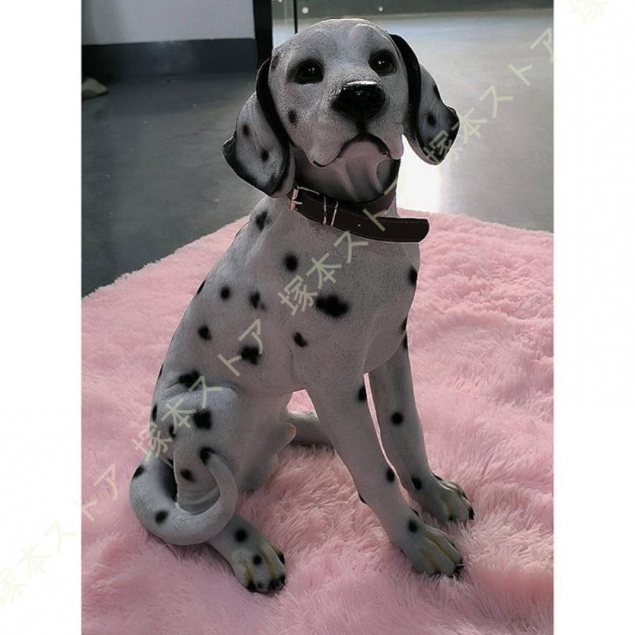 置物 動物 インテリア 屋外 犬 ガーデニング雑貨 パティオ・ガーデン・芝生用屋外 犬の置物 記念品 オブジェ 庭 デコレーション かわいい_10