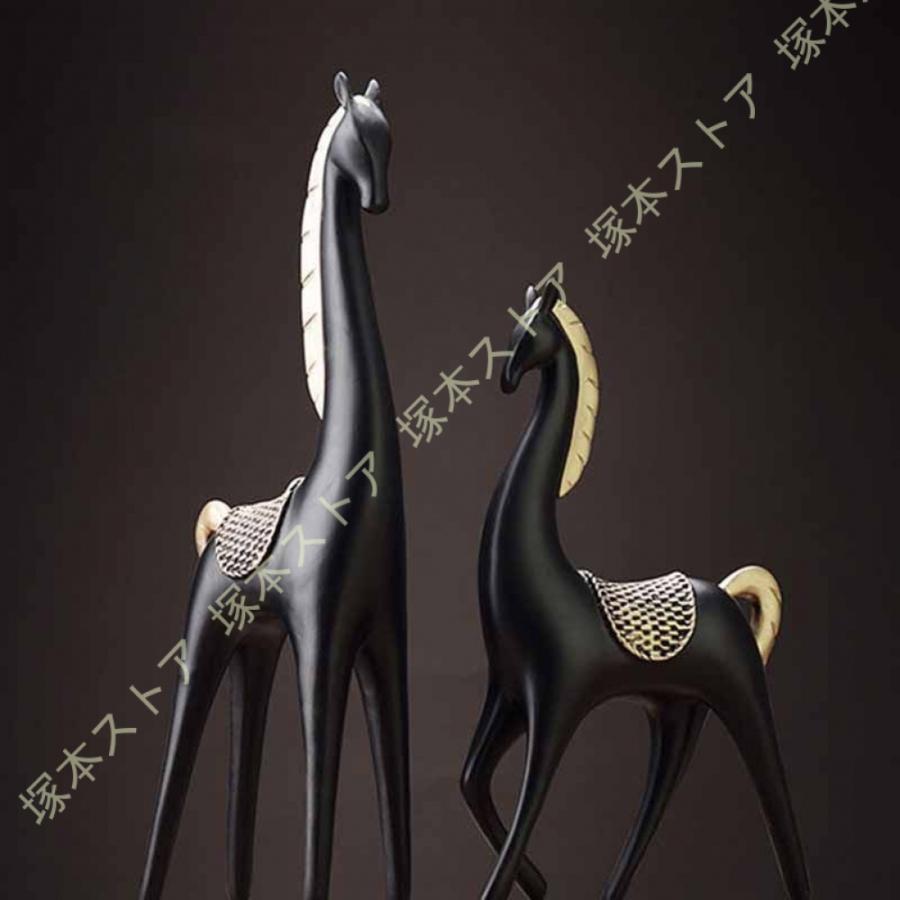 風水グッズ 十二干支 開運置物 縁起物 金運 財運 お守り 馬の置物