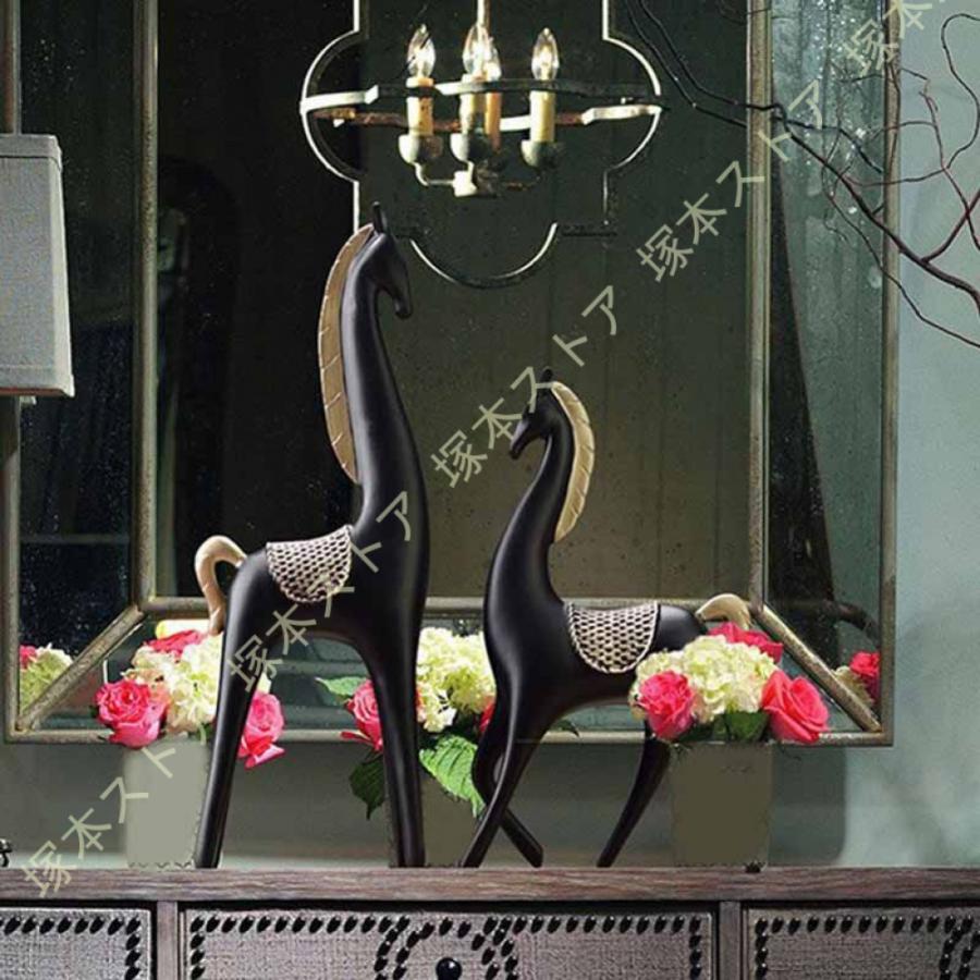 風水グッズ 十二干支 開運置物 縁起物 金運 財運 お守り 馬の置物