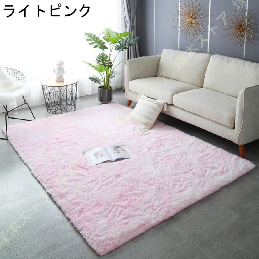 ラグマット 冬用 長方形 160*230cm ジョイントマット 160*230cm 厚手 畳 パズルラグ ユニット ラグ ジョイントラグ 極厚 床暖房 下敷き ウレタン カーペット｜tsuka｜18