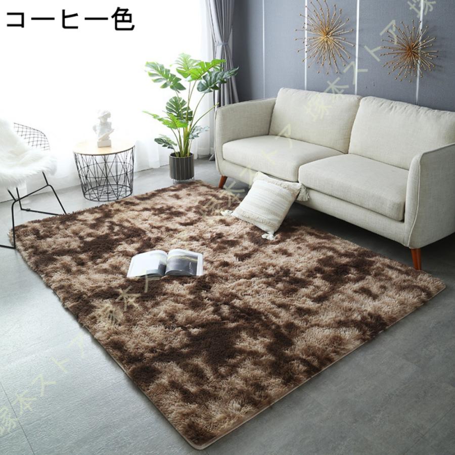 ラグマット 冬用 長方形 160*230cm ジョイントマット 160*230cm 厚手 畳 パズルラグ ユニット ラグ ジョイントラグ 極厚 床暖房 下敷き ウレタン カーペット｜tsuka｜20