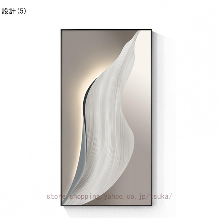 アートパネル 北欧 モダン アートポスター フレーム付き