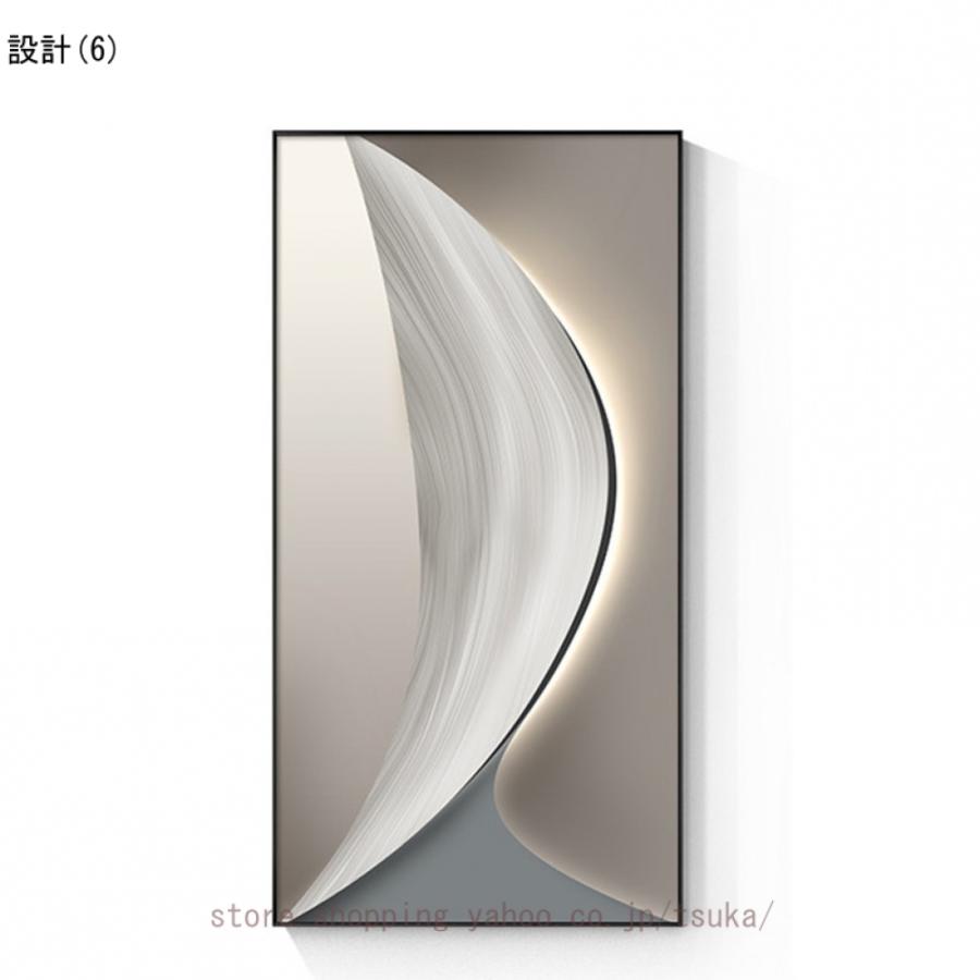 アートパネル 北欧 モダン アートポスター フレーム付き