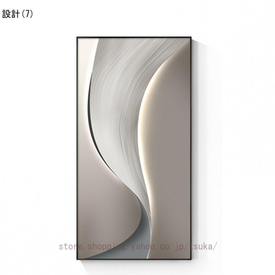 アートパネル 北欧 モダン アートポスター フレーム付き