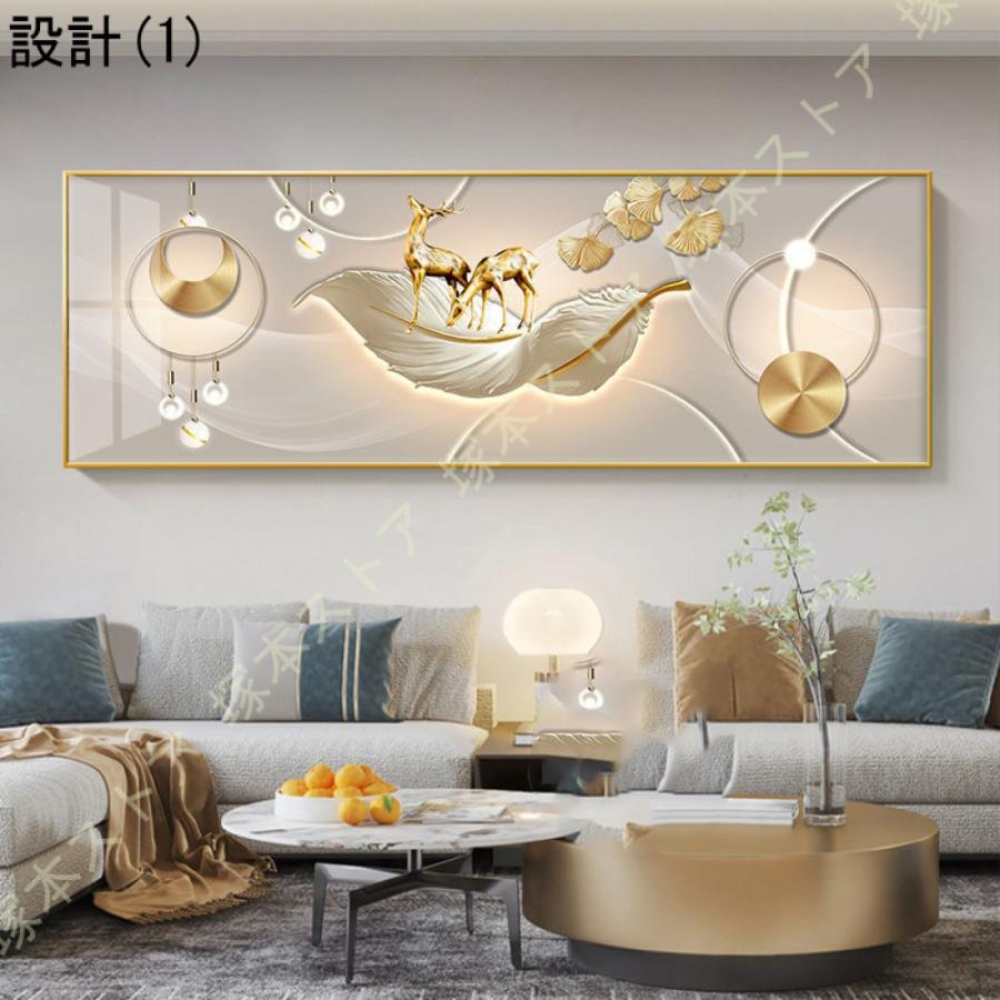 アートパネル 壁掛け お洒落 アートポスター フレーム付き 抽象画