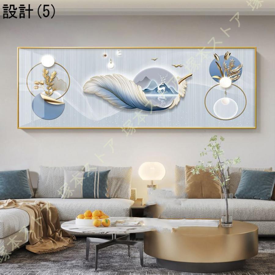 アートパネル 壁掛け お洒落 アートポスター フレーム付き 抽象画