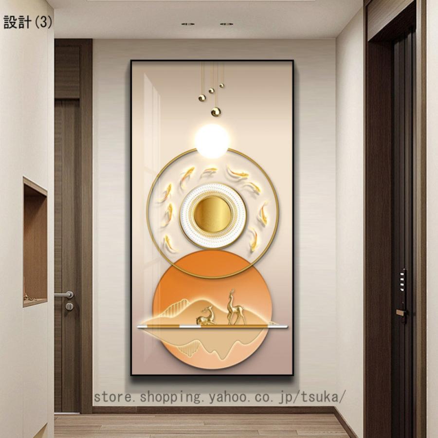 アートパネル 壁掛け お洒落 風景 絵画 ポスター キャンバス絵画 株式