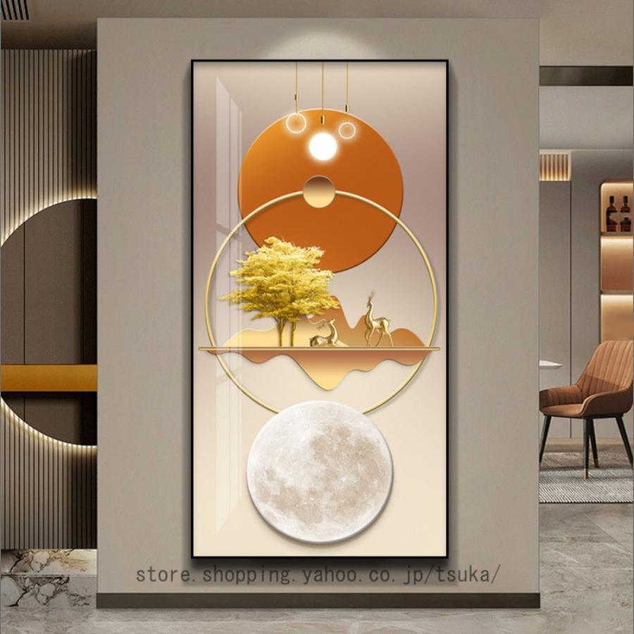 風水 アートパネル 絵画 絵 インテリア アート 金運 開運 キャンバス